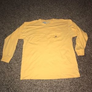 Southern Marsh t-shirt